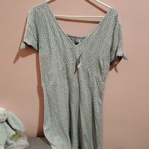 Abercrombie and Fitch skater dress